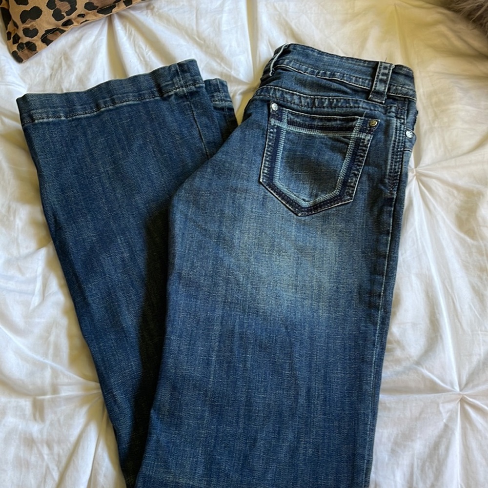 Stetson jeans - Picture 3 of 4